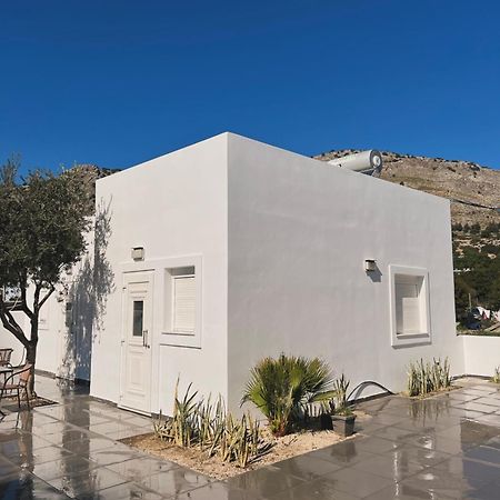 Ivy Studios Pefki  Exterior photo